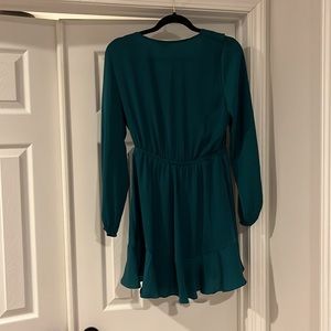 Express Dress